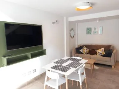 Apartments Miras Ushuaia