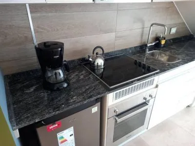 Apartments Miras Ushuaia