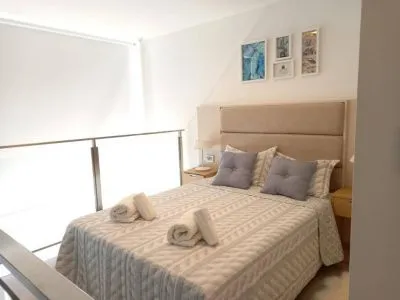 Apartments Miras Ushuaia