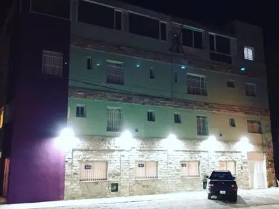 Rumel Quimey Quipan Hoteles 3 estrellas  en  Puerto Madryn