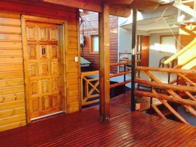 Residencial Los Lapachos Hostels  in  Puerto Iguazú