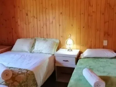 Hostels Residencial Los Lapachos