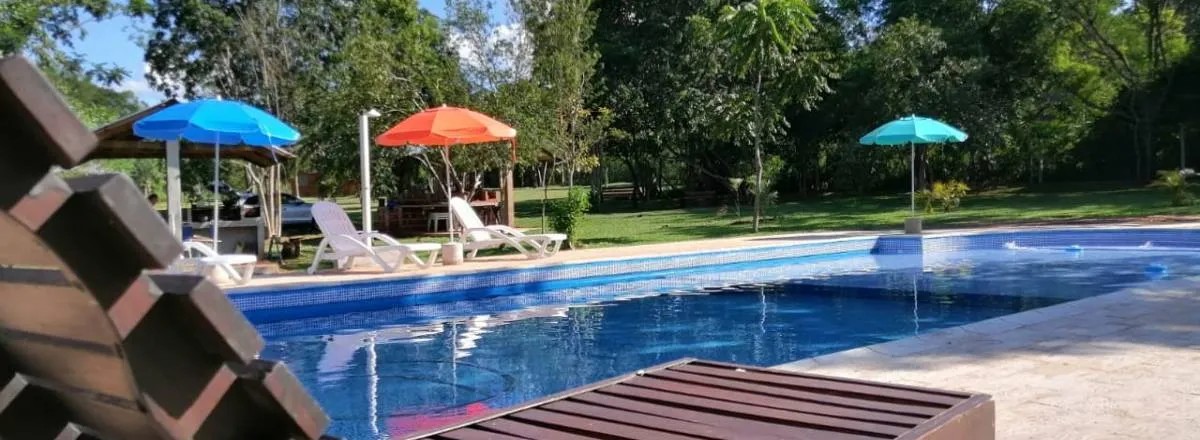 Hostels Residencial Los Lapachos