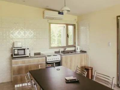 Cabins Alto Chañaral