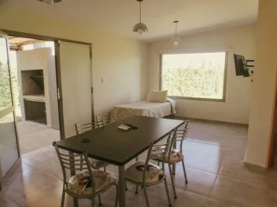 Cabins Alto Chañaral