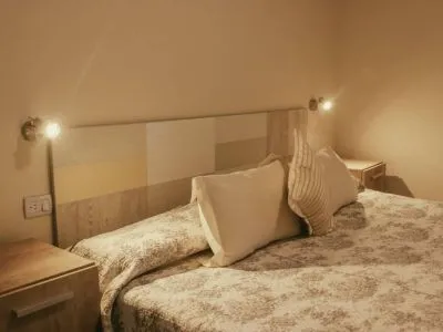 Cabins Alto Chañaral