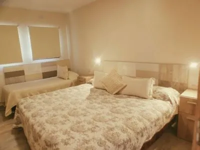 Cabins Alto Chañaral