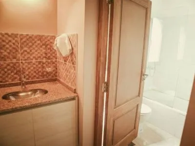 Cabins Alto Chañaral