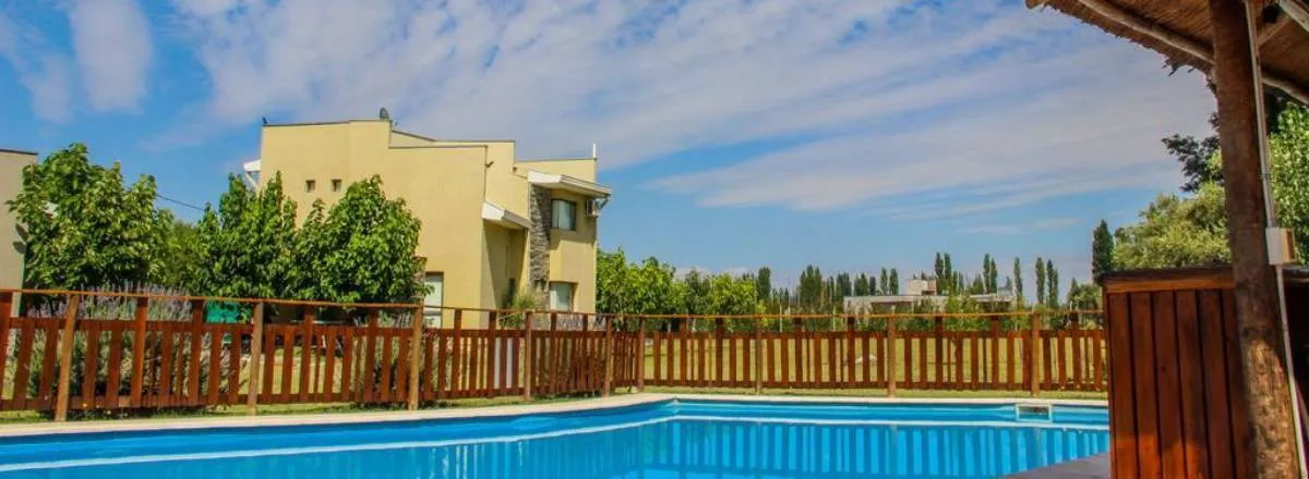 Cabins Alto Chañaral