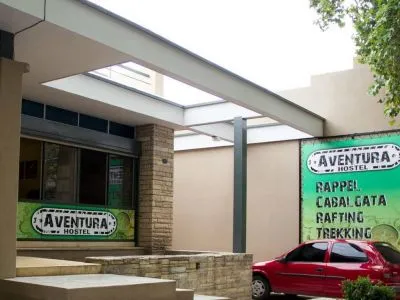 Aventura Hostel Albergues/Hostels  en  San Rafael