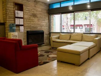 Albergues/Hostels Aventura Hostel