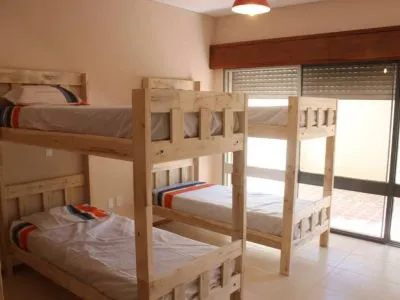 Albergues/Hostels Aventura Hostel