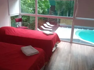 Apart Hotels El Gavión Apart