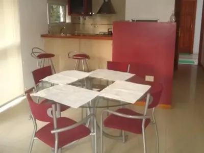 Apart Hotels El Gavión Apart