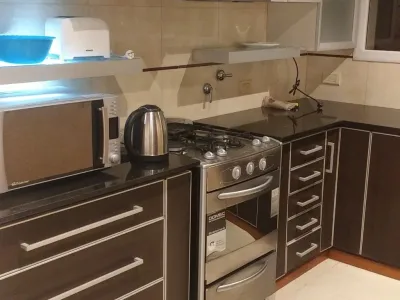 Apart Hotels El Gavión Apart