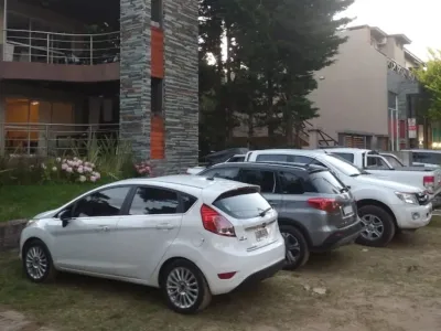 Apart Hotels El Gavión Apart