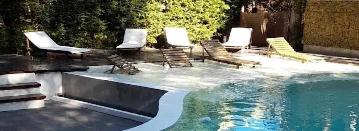 Apart Hotels El Gavión Apart