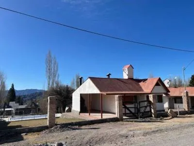 Cabañas del Sol Cabañas 1 estrella  en  Potrerillos