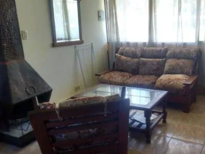 Cabañas 1 estrella Cabañas del Sol