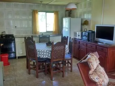 Cabañas 1 estrella Cabañas del Sol