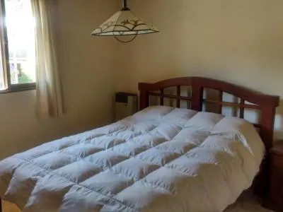 Cabañas 1 estrella Cabañas del Sol