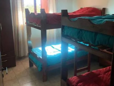 Cabañas 1 estrella Cabañas del Sol