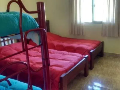 Cabañas 1 estrella Cabañas del Sol