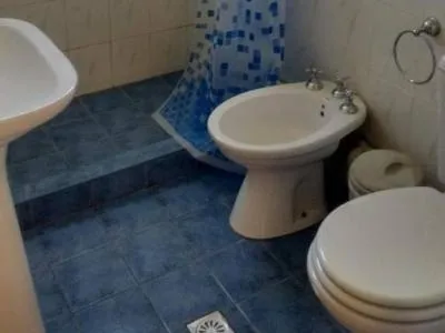 Cabañas 1 estrella Cabañas del Sol