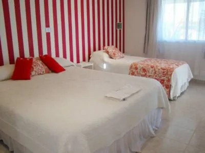 Hostelries Pura Vida