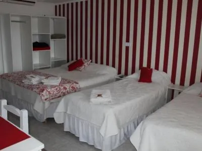 Hostelries Pura Vida