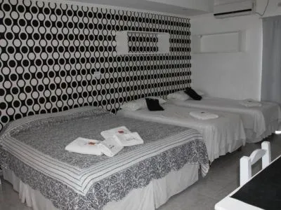 Hostelries Pura Vida