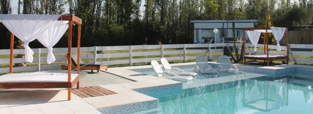 Hostelries Pura Vida