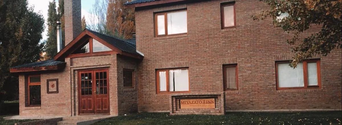 2-star Hostelries Miyazato Inn