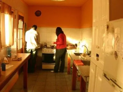 Hostels Hostel de las Manos