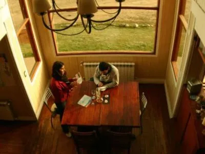 Hostels Hostel de las Manos