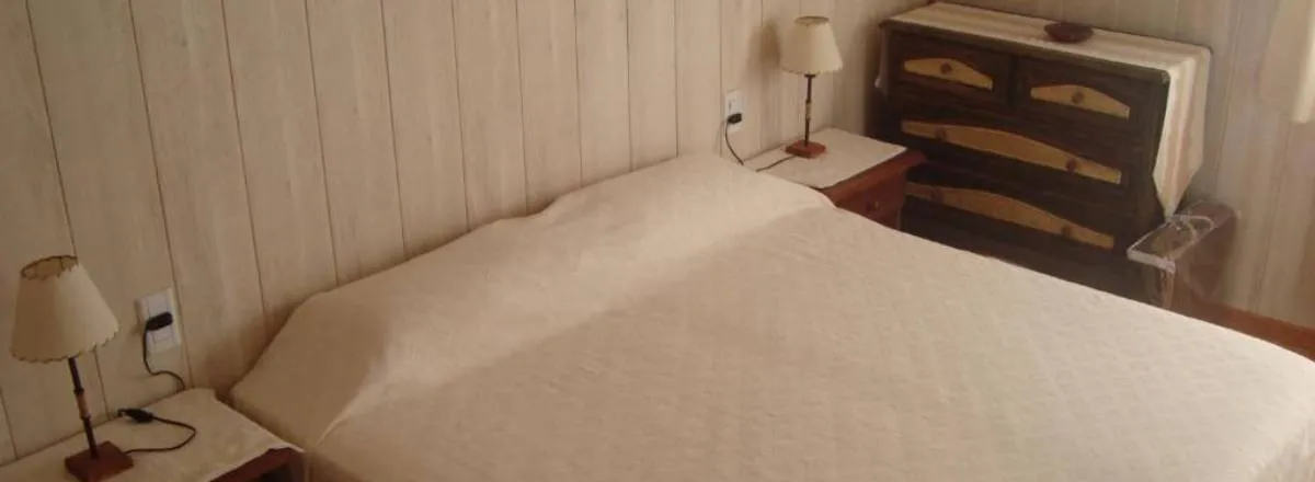 Hostels Hostel de las Manos