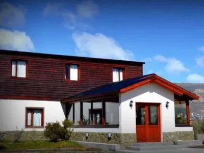 Puerto San Julian 3-star Hostelries  in  El Calafate