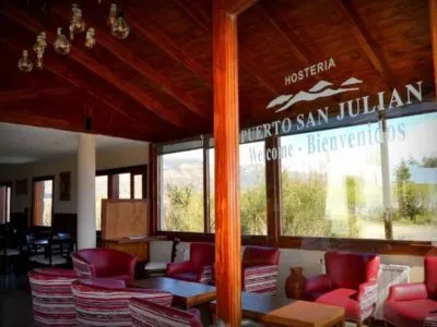 3-star Hostelries Puerto San Julian