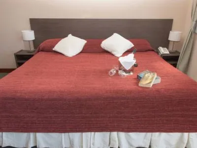 3-star Hostelries Puerto San Julian