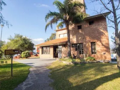 La Colina del Sol Resort Apart Hotels  in  Villa Carlos Paz