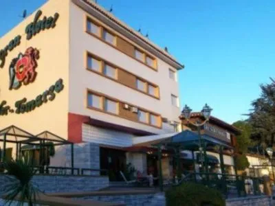 Nor-Tomarza 3-star Hotels  in  La Falda