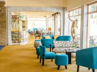 Hoteles 3 estrellas Nor-Tomarza