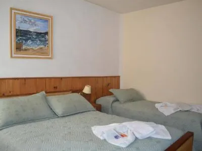 Hoteles 3 estrellas Nor-Tomarza