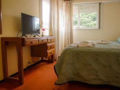 Hoteles 3 estrellas Nor-Tomarza