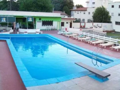 Hoteles 3 estrellas Nor-Tomarza