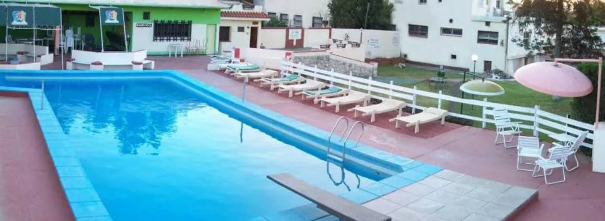 Hoteles 3 estrellas Nor-Tomarza