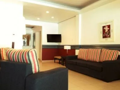 Crystal Hotel Neuquen 3-star Hotels  in  Neuquén