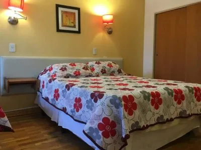 3-star Hotels Crystal Hotel Neuquen