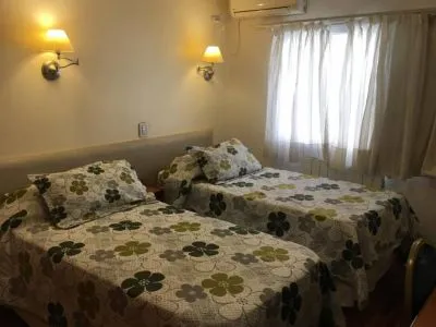 3-star Hotels Crystal Hotel Neuquen