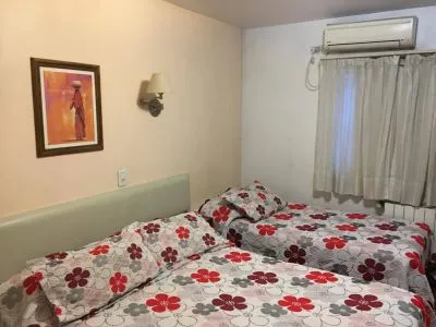 3-star Hotels Crystal Hotel Neuquen